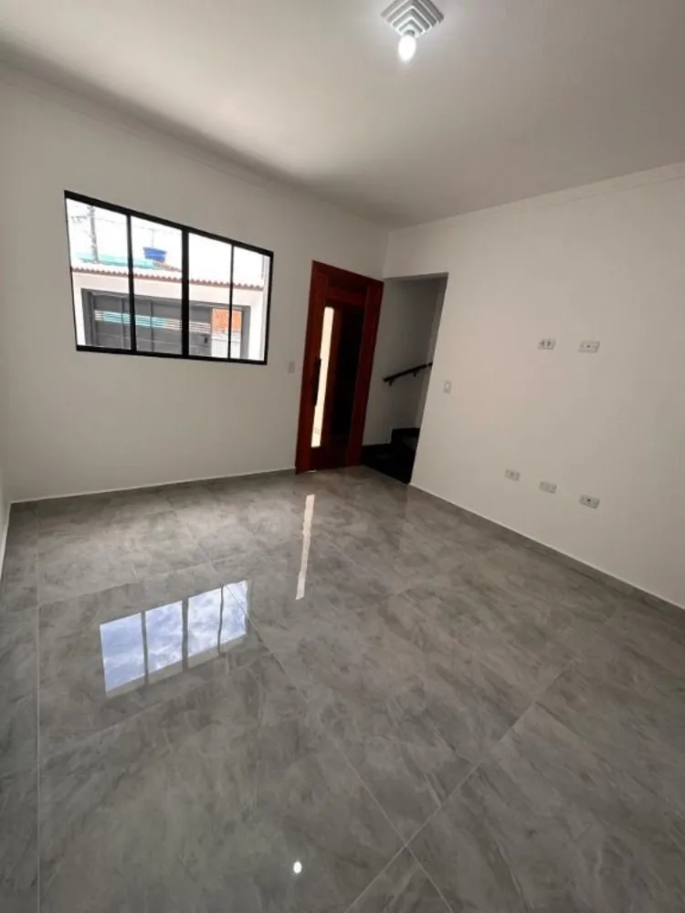 Sobrado, 2 quartos, 75 m² - Foto 4