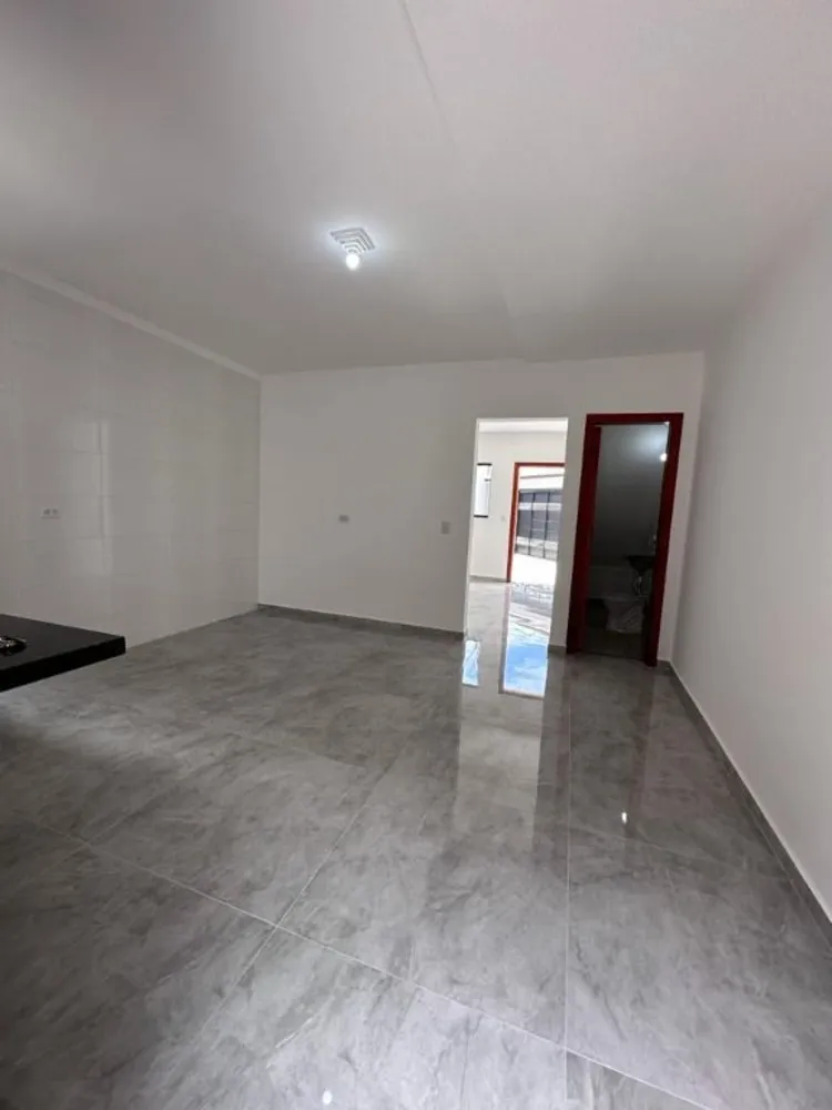 Sobrado, 2 quartos, 75 m² - Foto 7