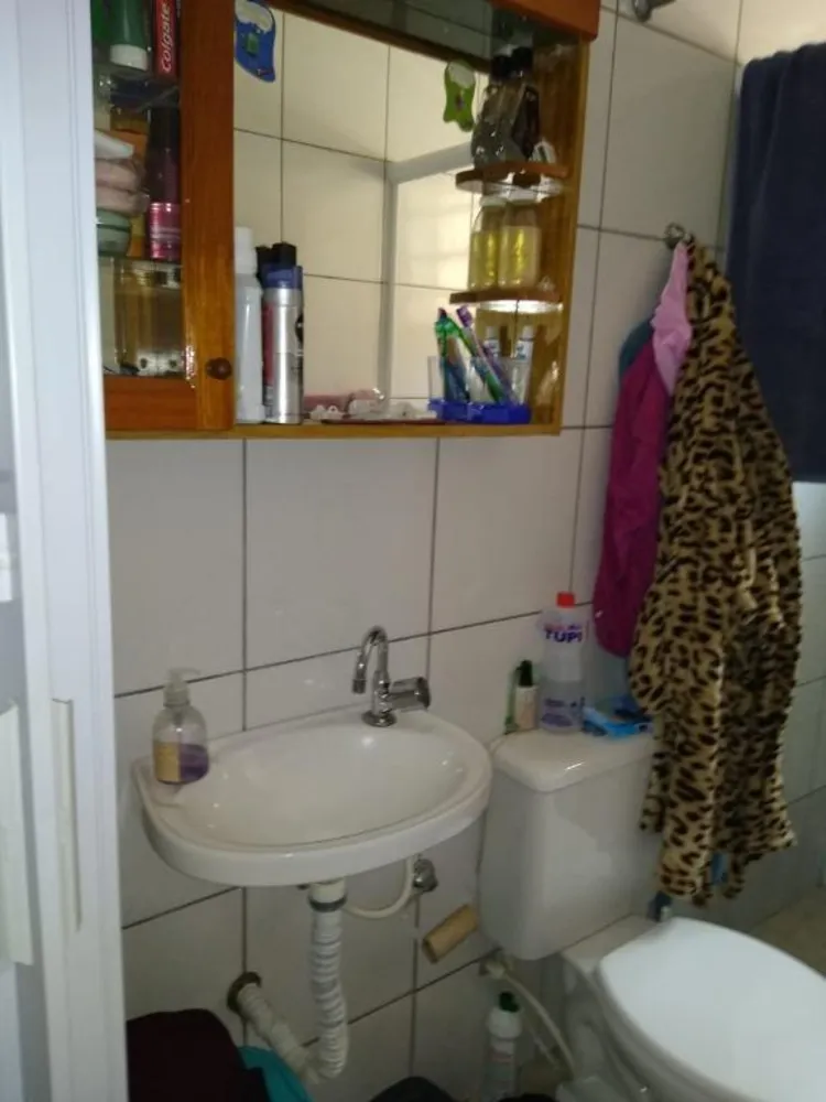 Casa, 3 quartos, 120 m² - Foto 9