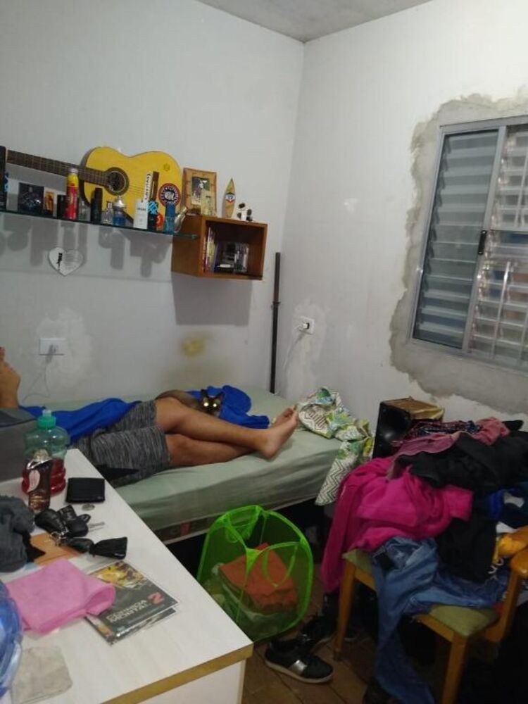 Casa, 3 quartos, 120 m² - Foto 10