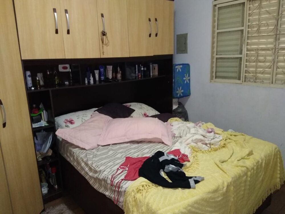 Casa, 3 quartos, 120 m² - Foto 9