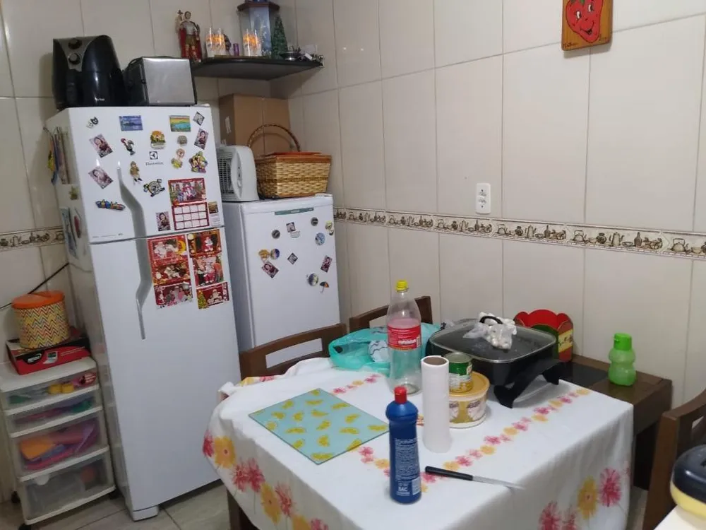 Casa, 3 quartos, 120 m² - Foto 14