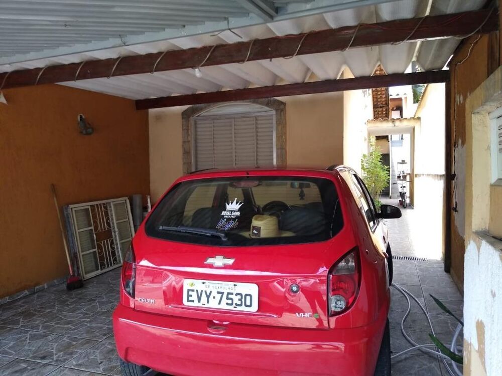 Casa, 3 quartos, 120 m² - Foto 12