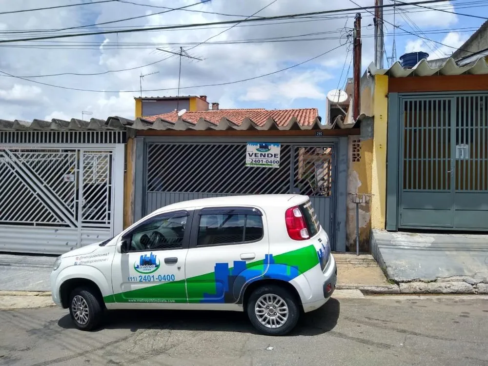 Casa, 3 quartos, 120 m² - Foto 3