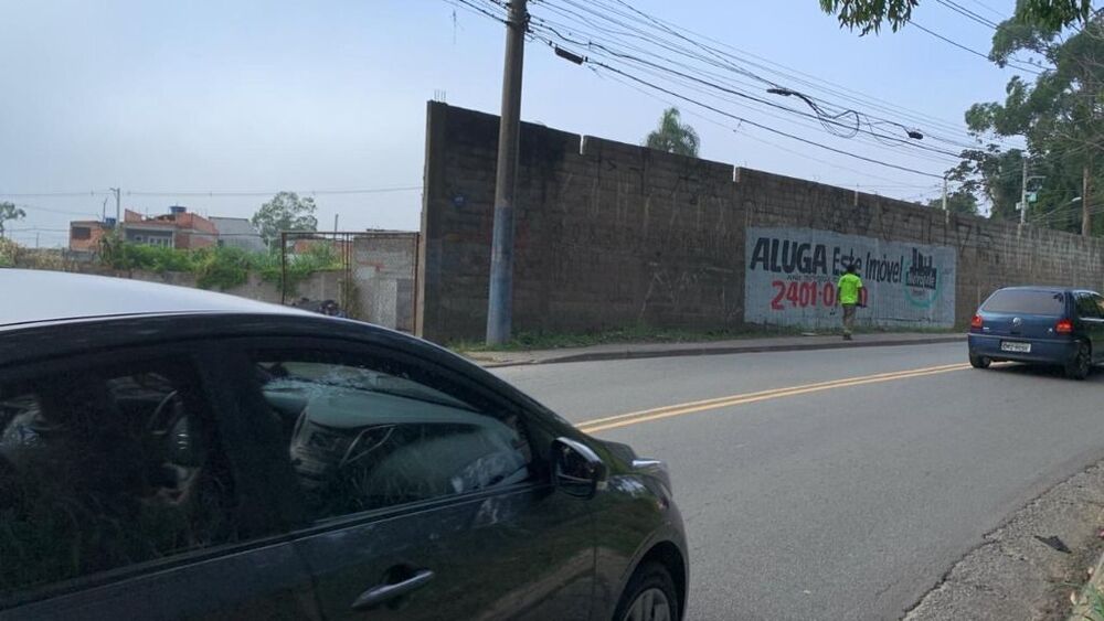 Terreno, 2 hectares - Foto 3