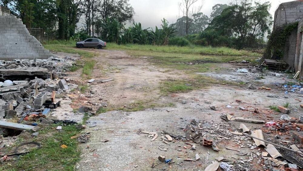 Terreno, 2 hectares - Foto 1