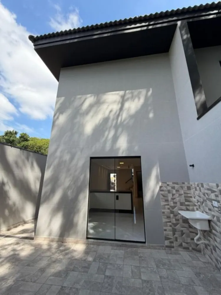 Sobrado, 2 quartos, 91 m² - Foto 8