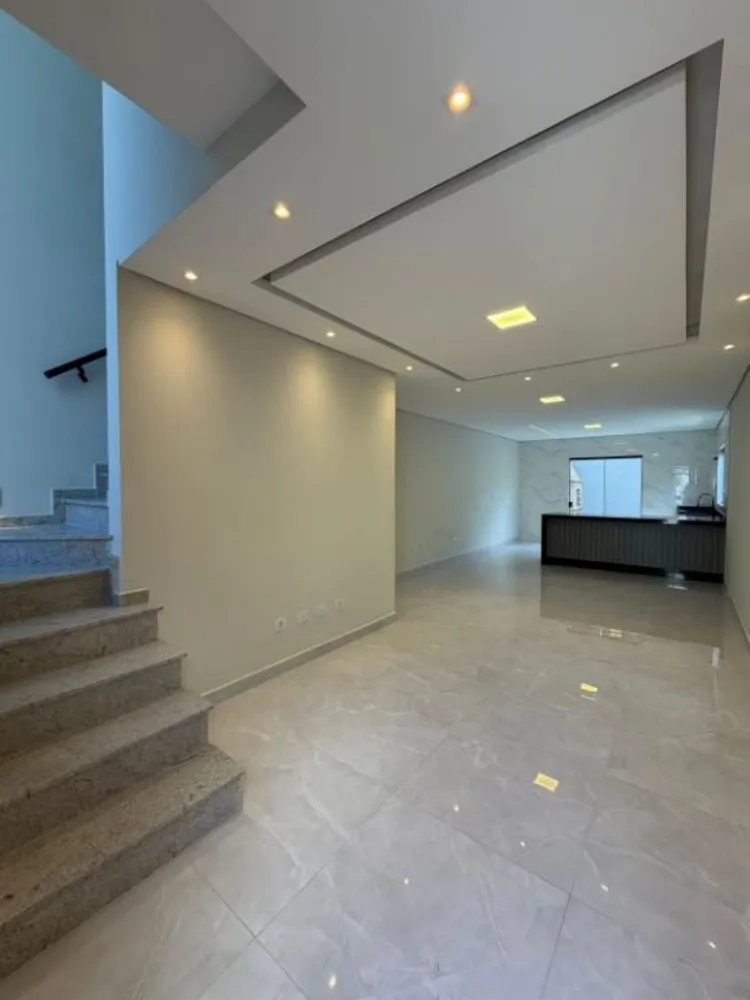 Sobrado, 2 quartos, 91 m² - Foto 1