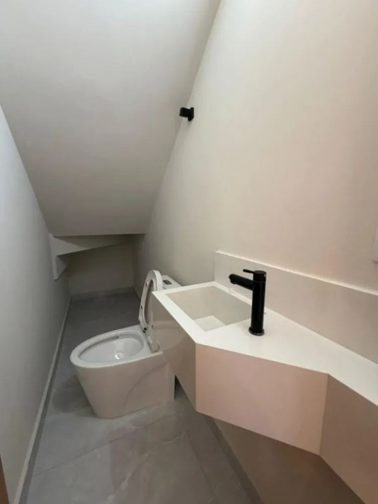 Sobrado, 2 quartos, 91 m² - Foto 10