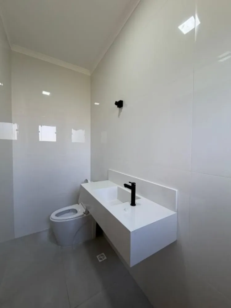 Sobrado, 2 quartos, 91 m² - Foto 3