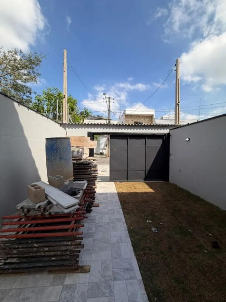 Sobrado, 2 quartos, 91 m² - Foto 5