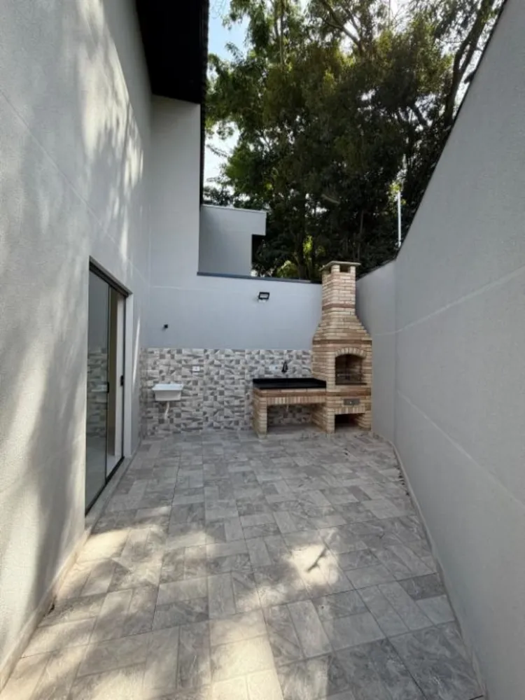 Sobrado, 2 quartos, 91 m² - Foto 6