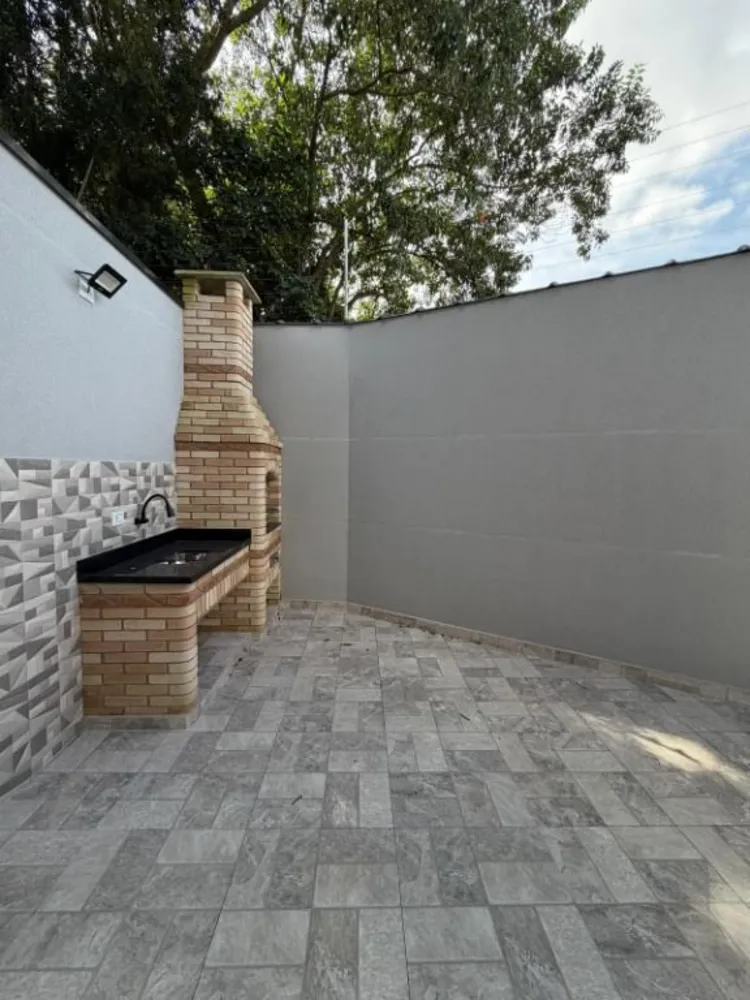 Sobrado, 2 quartos, 91 m² - Foto 7