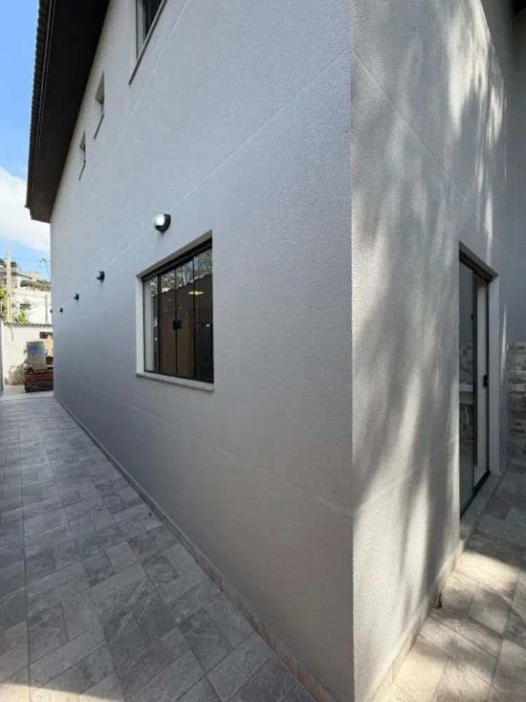 Sobrado, 2 quartos, 91 m² - Foto 2