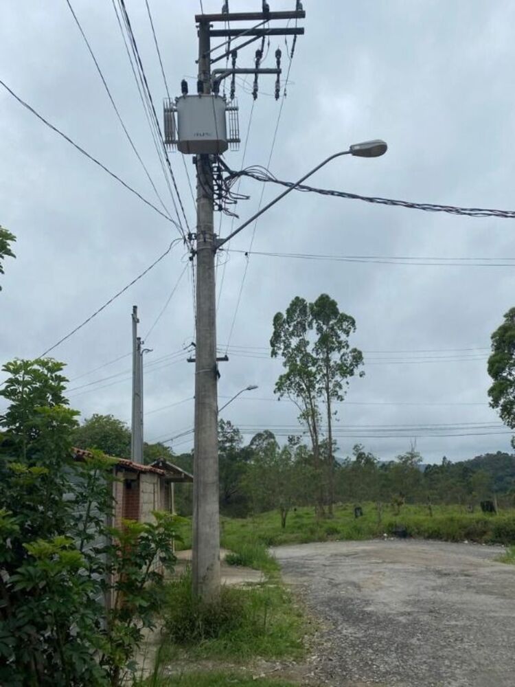 Depósito-Galpão, 350 m² - Foto 1