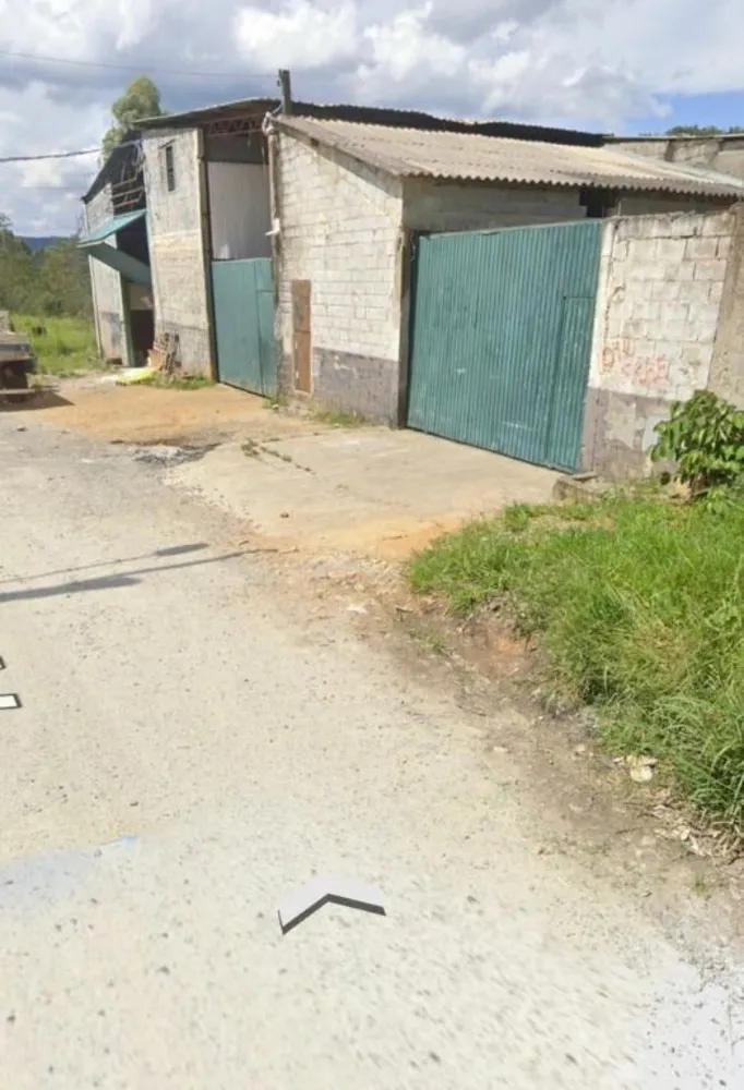Depósito-Galpão, 350 m² - Foto 2