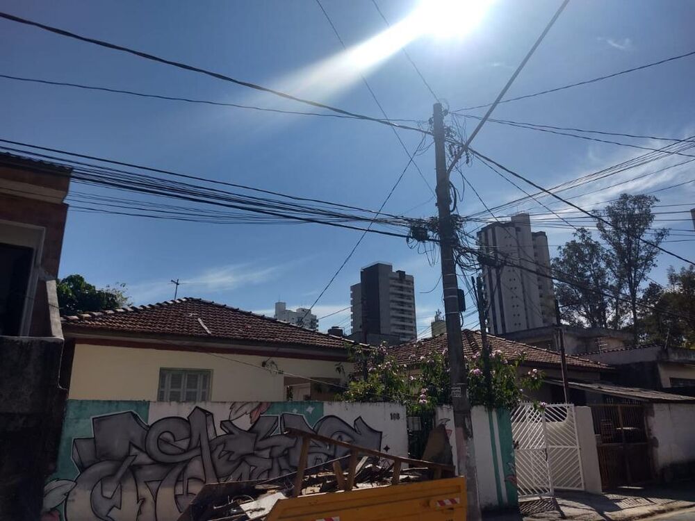 Terreno, 1000 m² - Foto 1