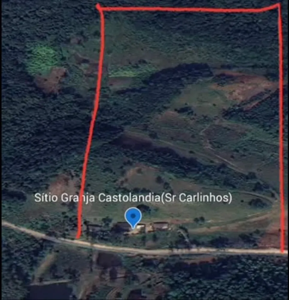 Sítio, 3 quartos, 18 hectares - Foto 7
