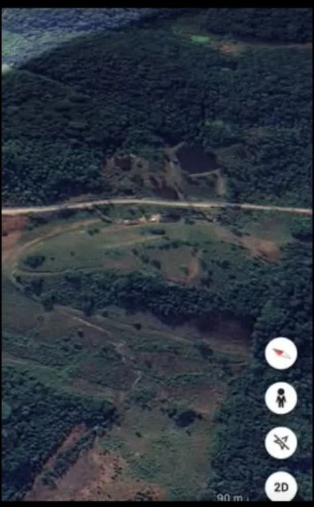 Sítio, 3 quartos, 18 hectares - Foto 6