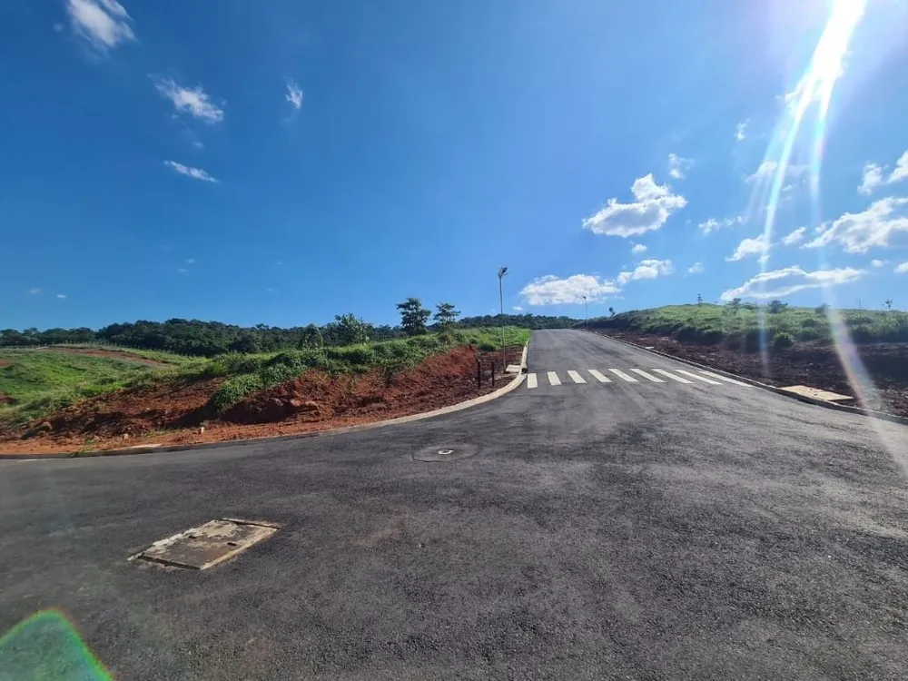 Loteamento e Condomínio, 457 m² - Foto 4