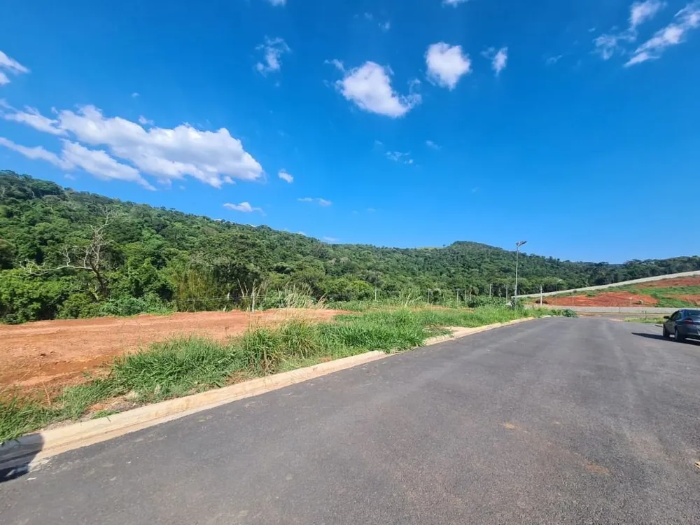 Loteamento e Condomínio, 457 m² - Foto 3