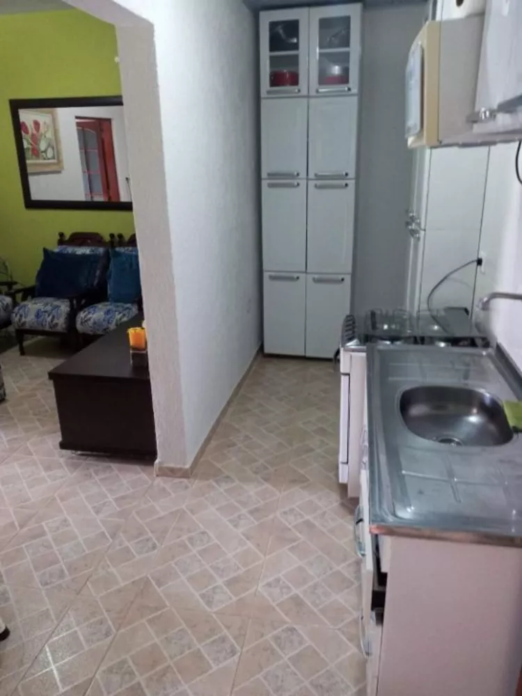 Casa à venda com 2 quartos, 160m² - Foto 15