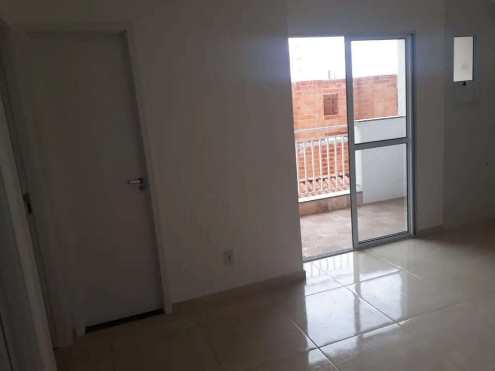 Apartamento, 2 quartos, 44 m² - Foto 3