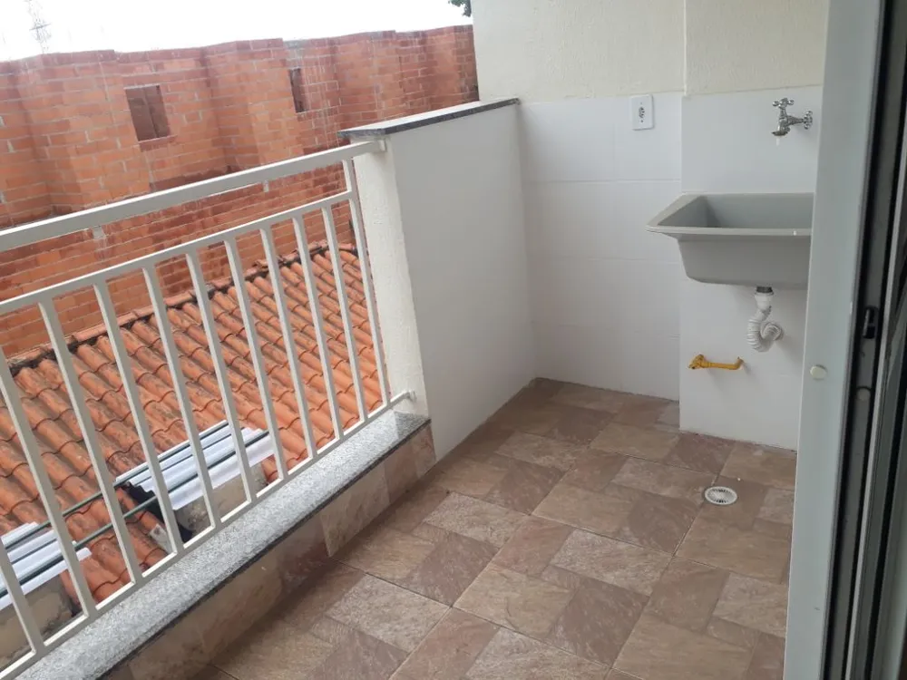 Apartamento, 2 quartos, 44 m² - Foto 5