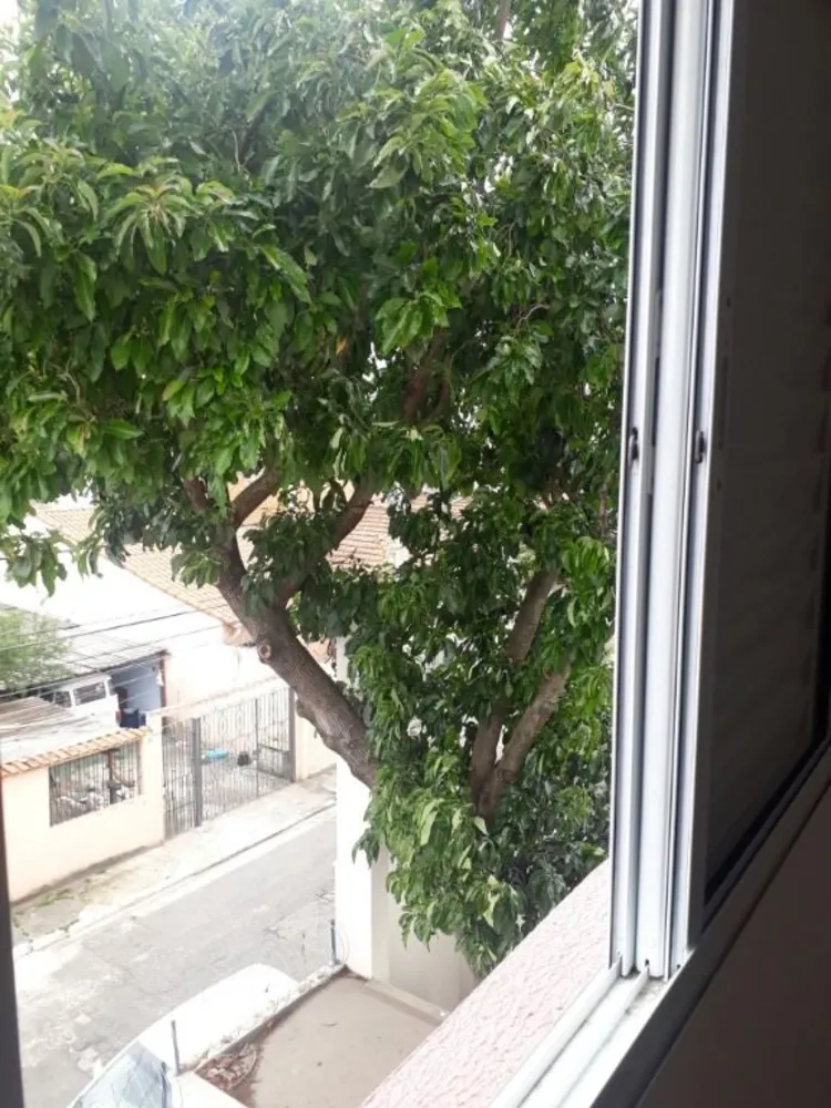 Apartamento, 2 quartos, 44 m² - Foto 11