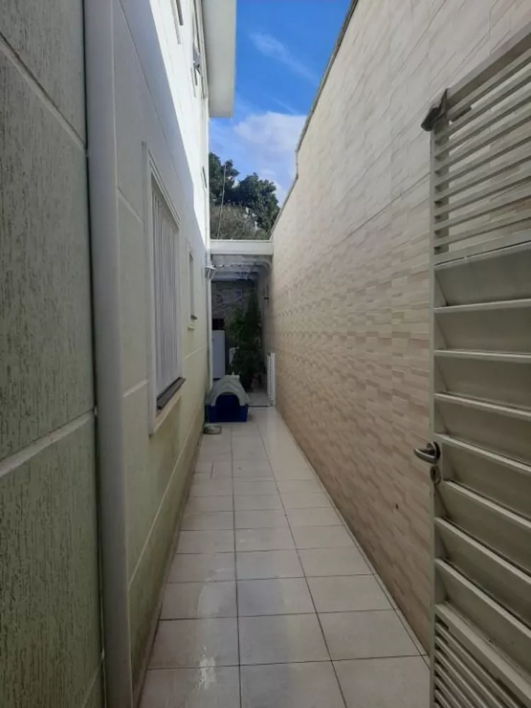 Sobrado, 3 quartos, 160 m² - Foto 21