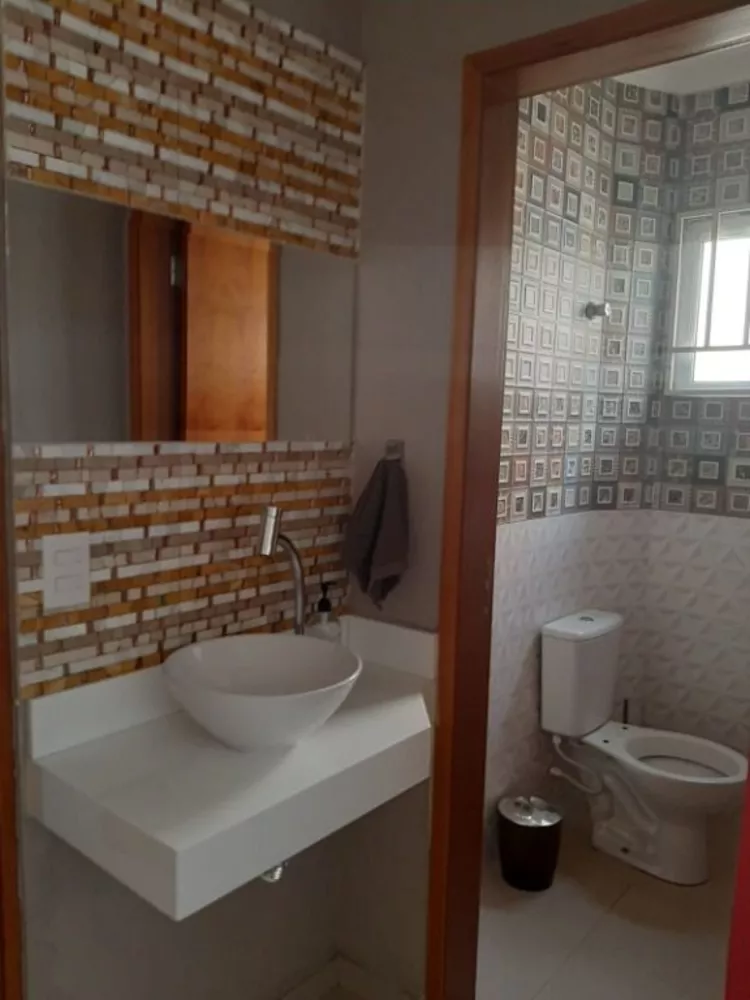 Sobrado, 3 quartos, 160 m² - Foto 31