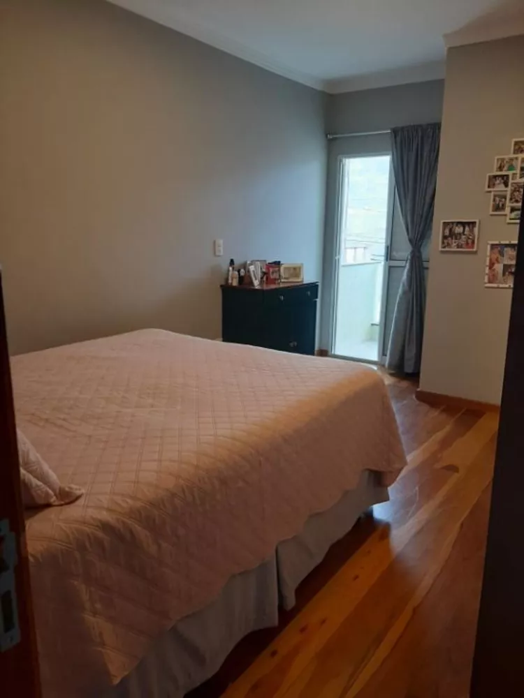 Sobrado, 3 quartos, 160 m² - Foto 2