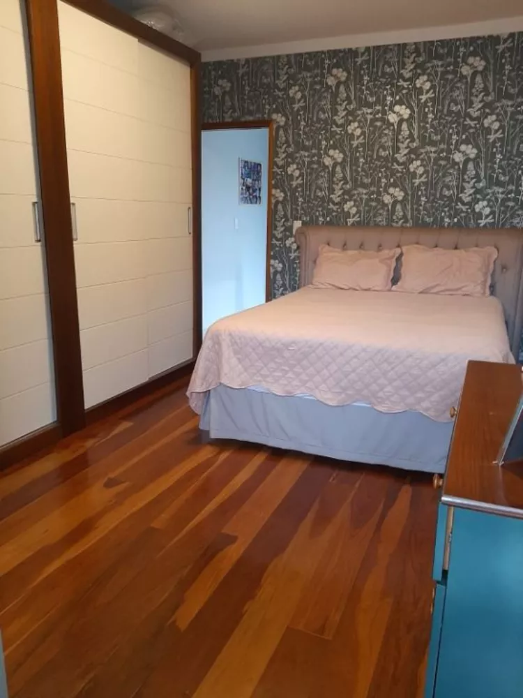 Sobrado, 3 quartos, 160 m² - Foto 40