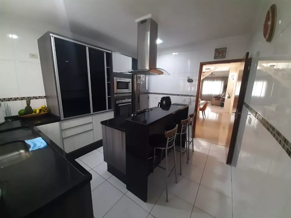 Sobrado, 3 quartos, 160 m² - Foto 28