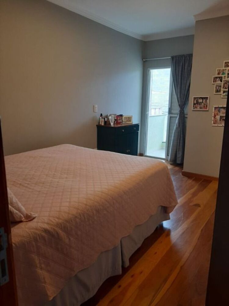 Sobrado, 3 quartos, 160 m² - Foto 41