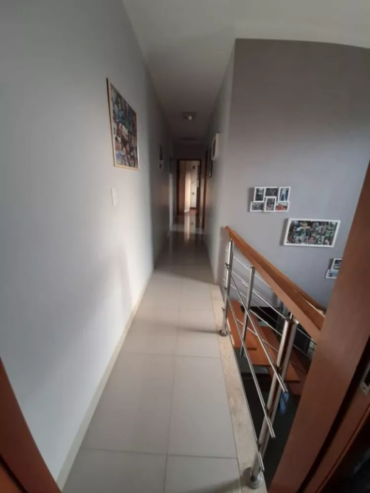 Sobrado, 3 quartos, 160 m² - Foto 17