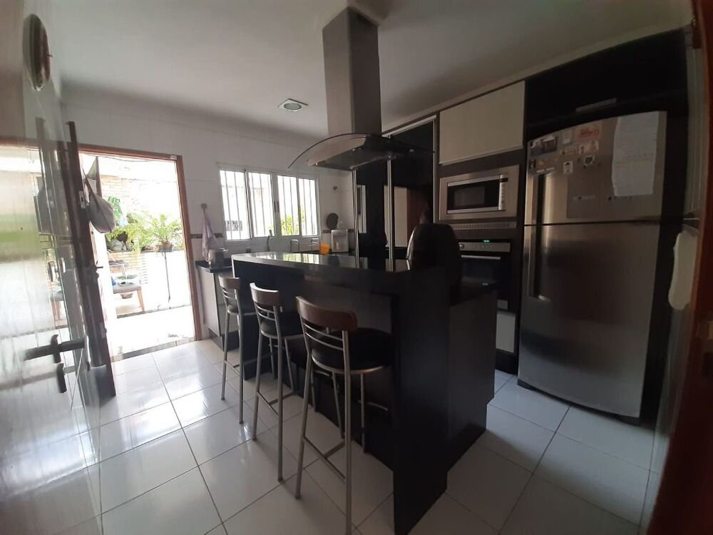 Sobrado, 3 quartos, 160 m² - Foto 25