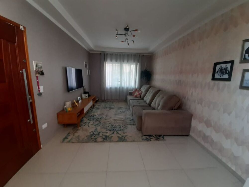 Sobrado, 3 quartos, 160 m² - Foto 32