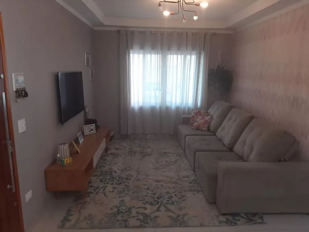 Sobrado, 3 quartos, 160 m² - Foto 33