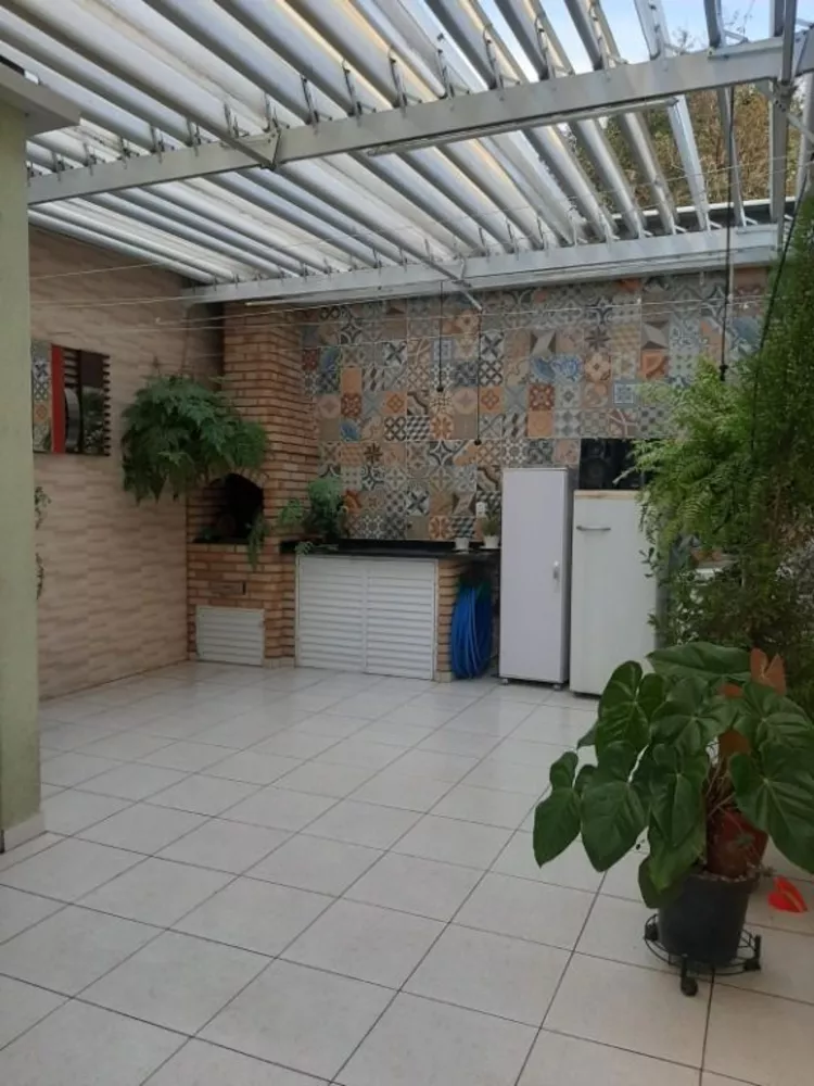 Sobrado, 3 quartos, 160 m² - Foto 14