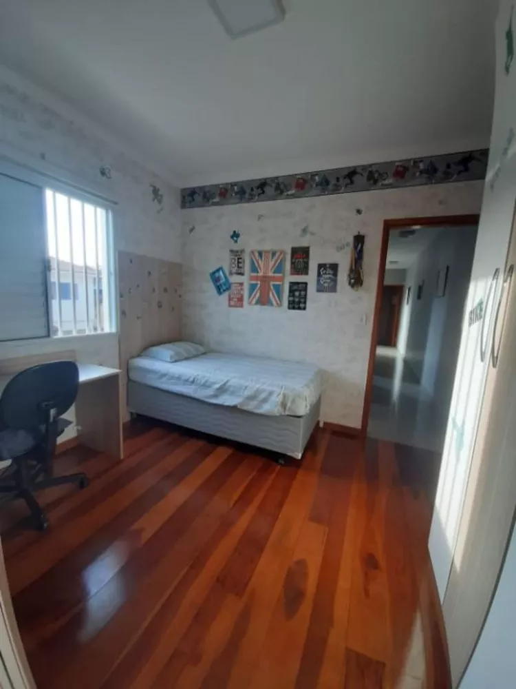 Sobrado, 3 quartos, 160 m² - Foto 10