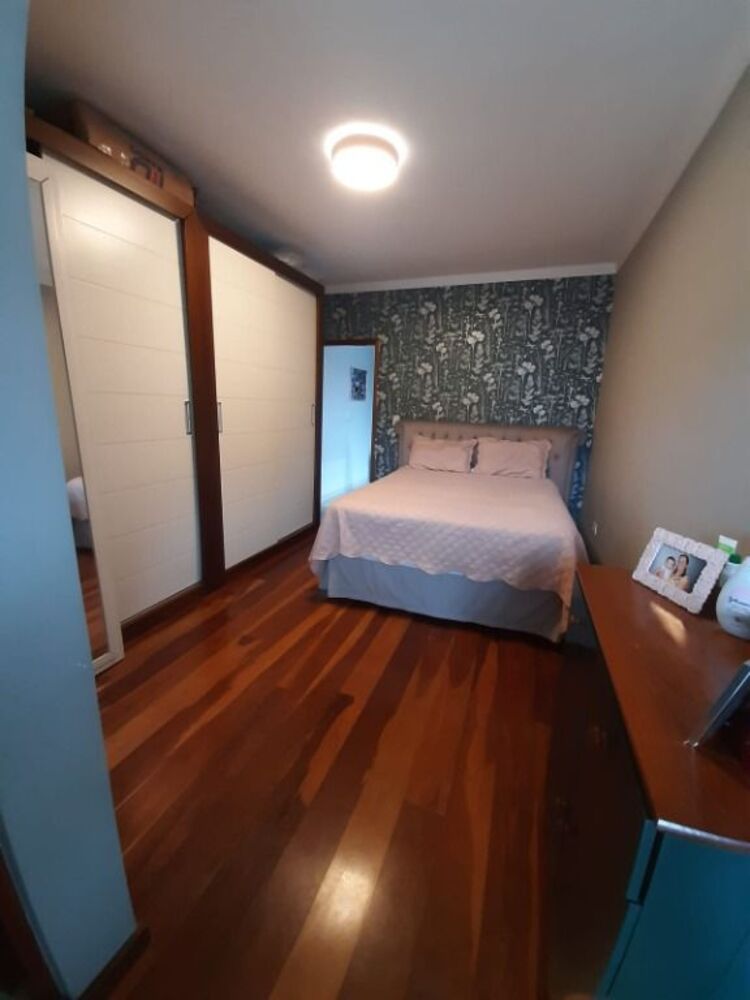 Sobrado, 3 quartos, 160 m² - Foto 39