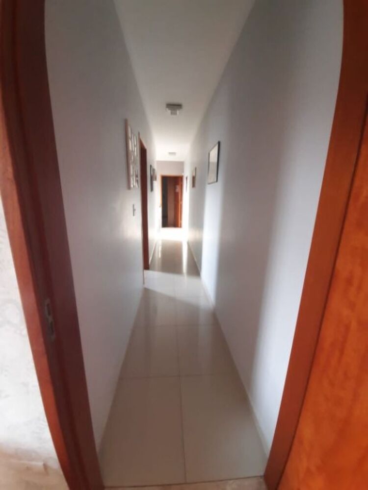 Sobrado, 3 quartos, 160 m² - Foto 4