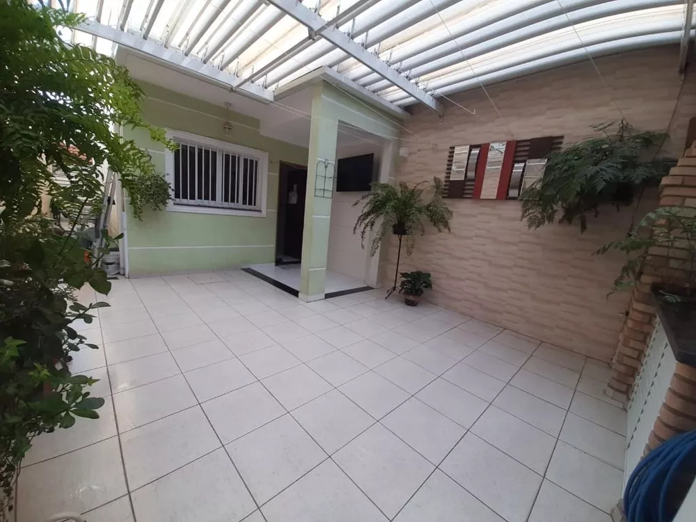 Sobrado, 3 quartos, 160 m² - Foto 30