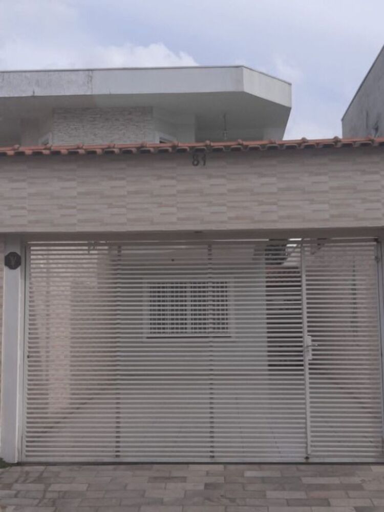 Sobrado, 3 quartos, 160 m² - Foto 13