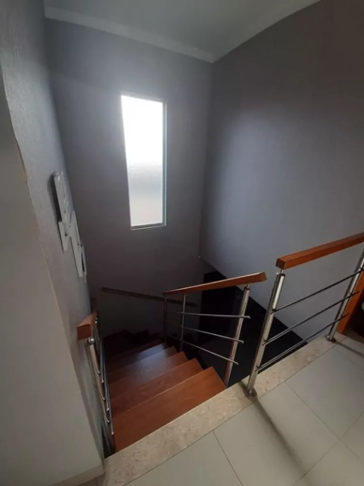 Sobrado, 3 quartos, 160 m² - Foto 20