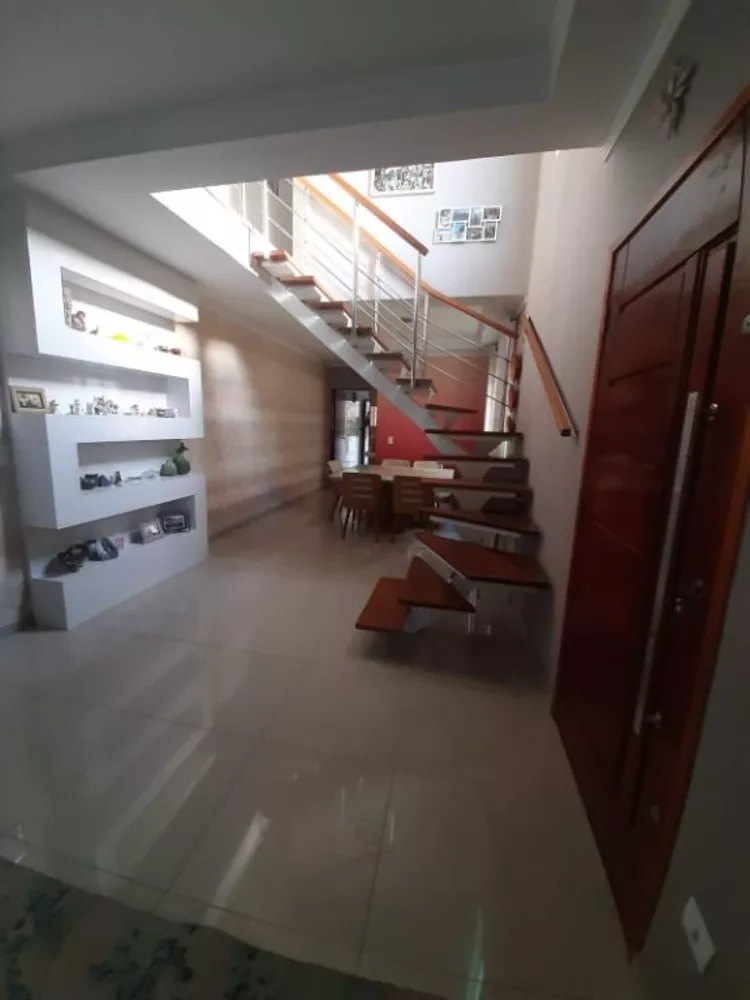 Sobrado, 3 quartos, 160 m² - Foto 26