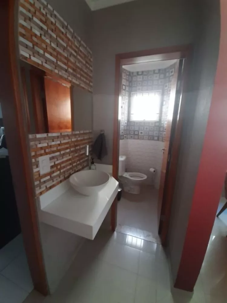 Sobrado, 3 quartos, 160 m² - Foto 34
