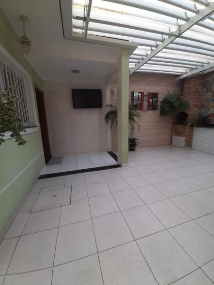 Sobrado, 3 quartos, 160 m² - Foto 24