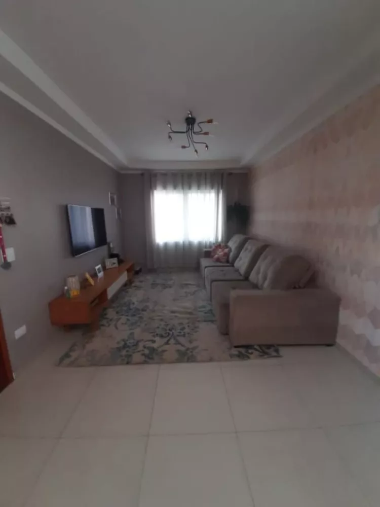 Sobrado, 3 quartos, 160 m² - Foto 6